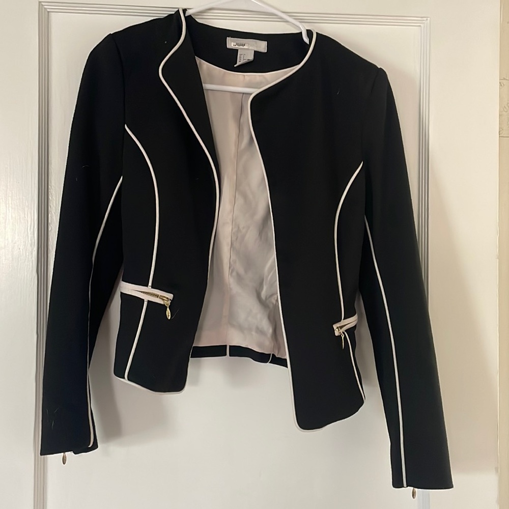 H&M blazer